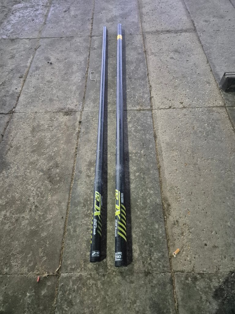 Windsurfen, Ophalen, Zo goed als nieuw, 300 cm of meer, Mast