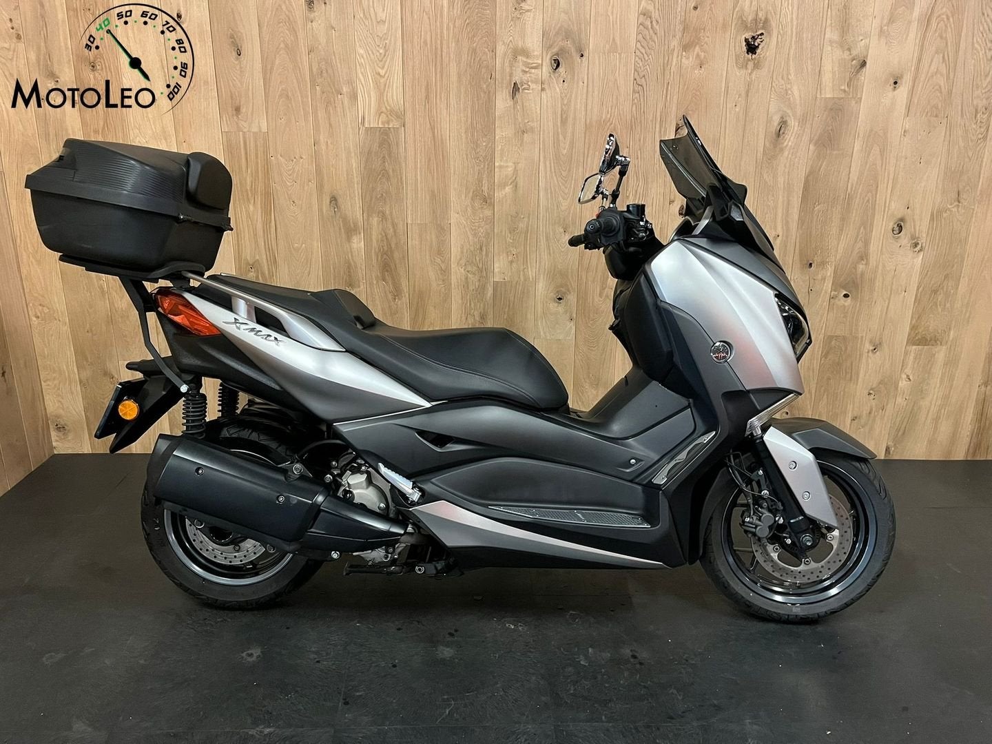 YAMAHA X MAX 300 ABS (bj 2020) 15,014 km, Scooter, 292 cc, Bedrijf, Onbekend