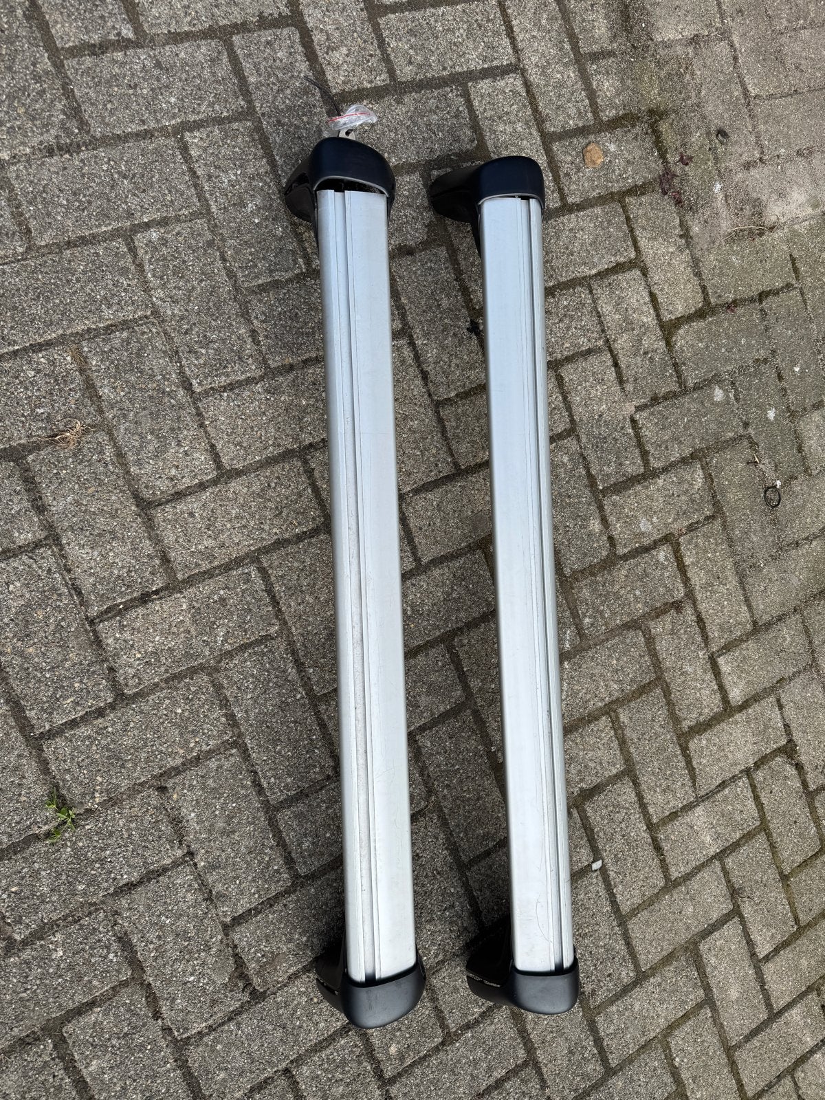 Mercedes-Benz dakdragers A 177 890 13 00, Ophalen, Gebruikt