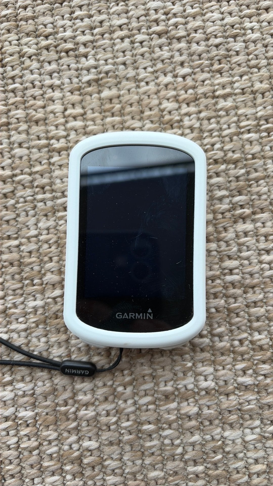 Garmin edge 830, Ophalen of Verzenden, GPS, Gebruikt