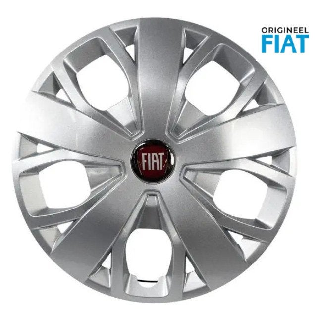 Wieldoppen Fiat Ducato 16 inch MAXI Uitvoering! Extra bol, Buurserstraat 15 A, 7481 EG,Haaksbergen, Ophalen of Verzenden, Info@123CamperOnderdelen.nl