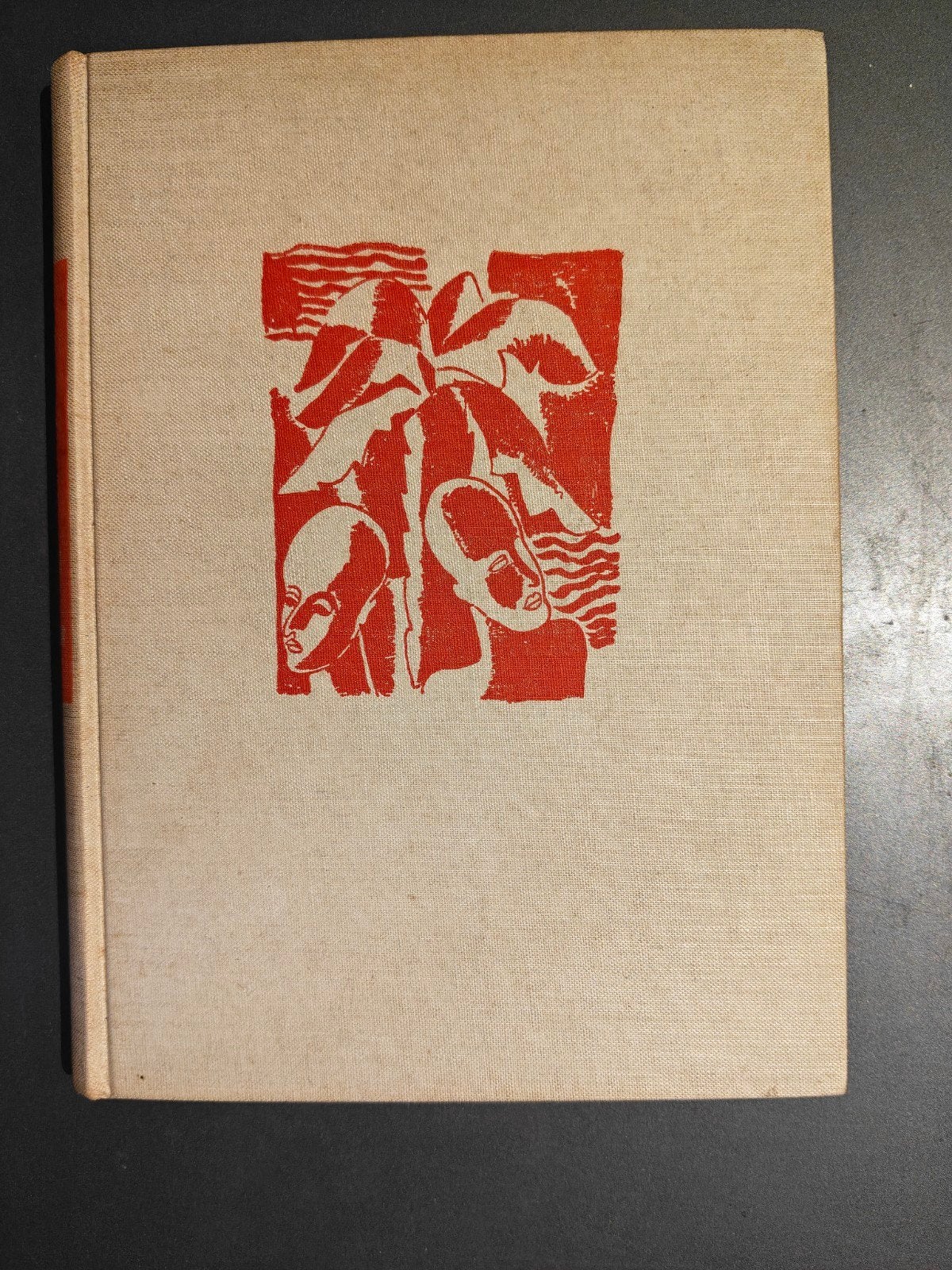 Albert Helman — Zuid-Zuid West (Uitg. De Gemeenschap 1932), Ophalen of Verzenden, Gelezen, Nederland