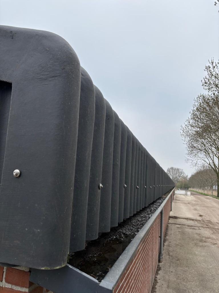 Golfplaten van 2021 [450], Boekhorst Trading, Info@boekhorsttrading.com, Singel 16