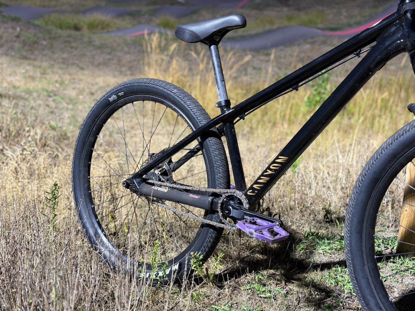 Canyon stitched 360 2021 L, Hardtail, Zo goed als nieuw, Schijfrem, Ophalen