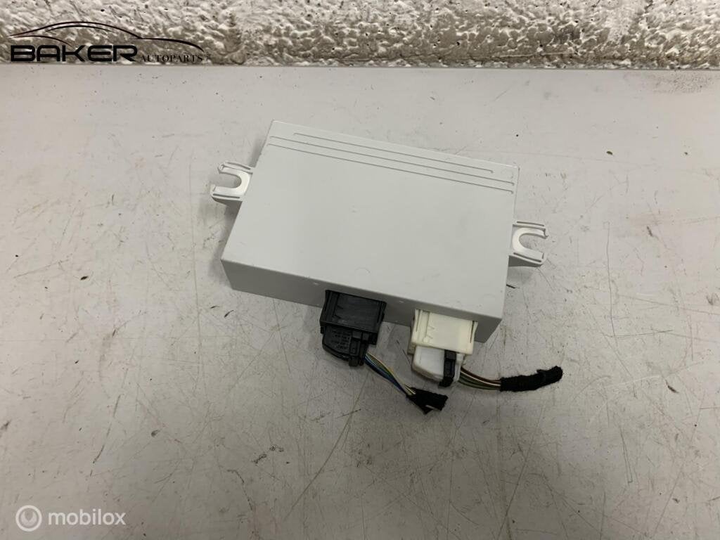 PDC-module BMW 3-serie E46 ('99-'05) 6904023, Gebruikt, Ophalen of Verzenden, BMW, BMW