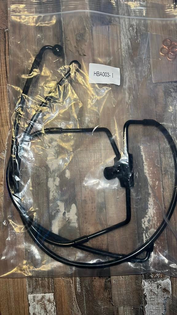 Nieuwe remkabel Harley, Ophalen of Verzenden, Nieuw