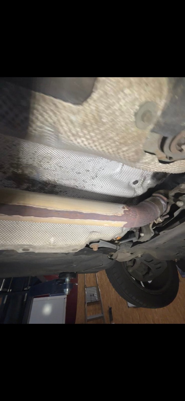 GEZOCHT! Middendemper Cooper S F56, Auto-onderdelen, Ophalen of Verzenden, Mini