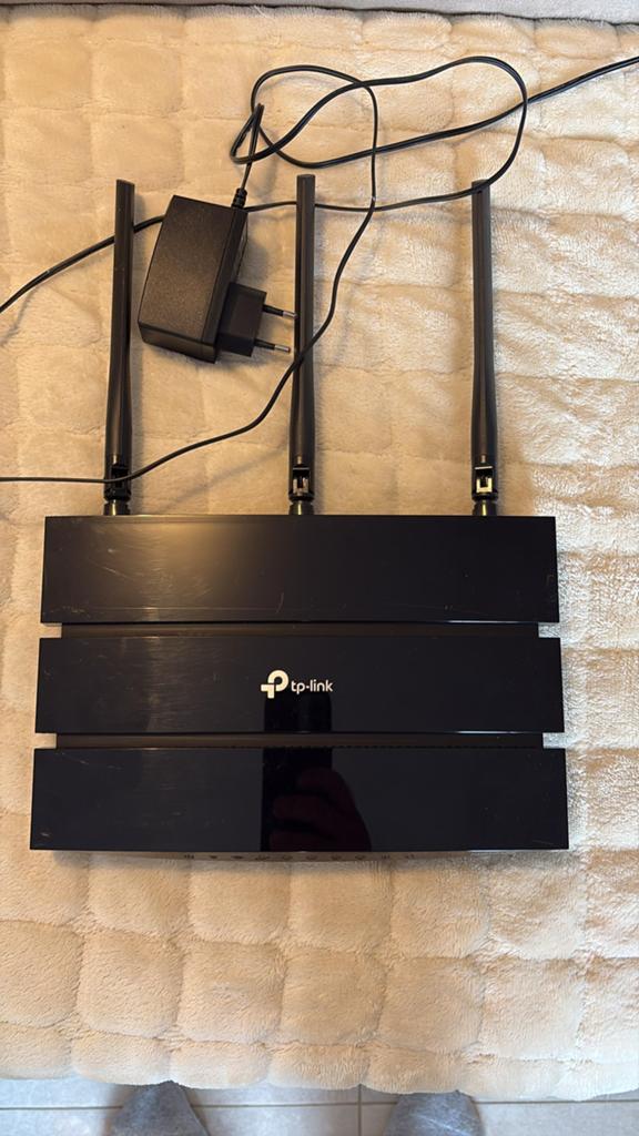 Tp link archer C1200, Computers en Software, Routers en Modems, Ophalen