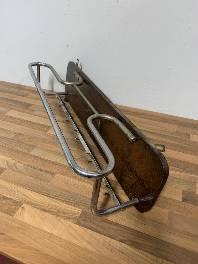 Vintage wandkapstok | opknapper, Ophalen, Huis en Inrichting