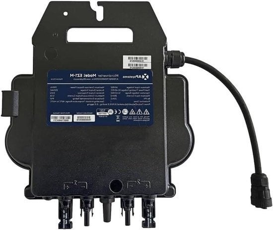 Micro-omvormer – Zonne-omvormer – PV Omvormer, Corvance B.V., Verzenden, Nieuw, Corvancebol@gmail.com