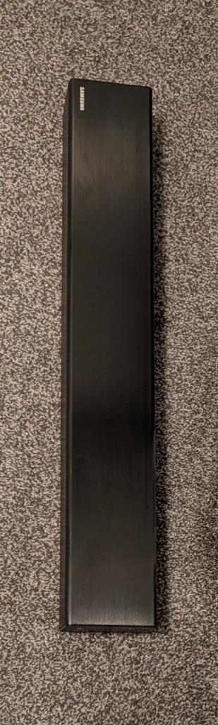 Samsung Soundbar HW-N400/XN - Compact en Krachtig, Ophalen of Verzenden