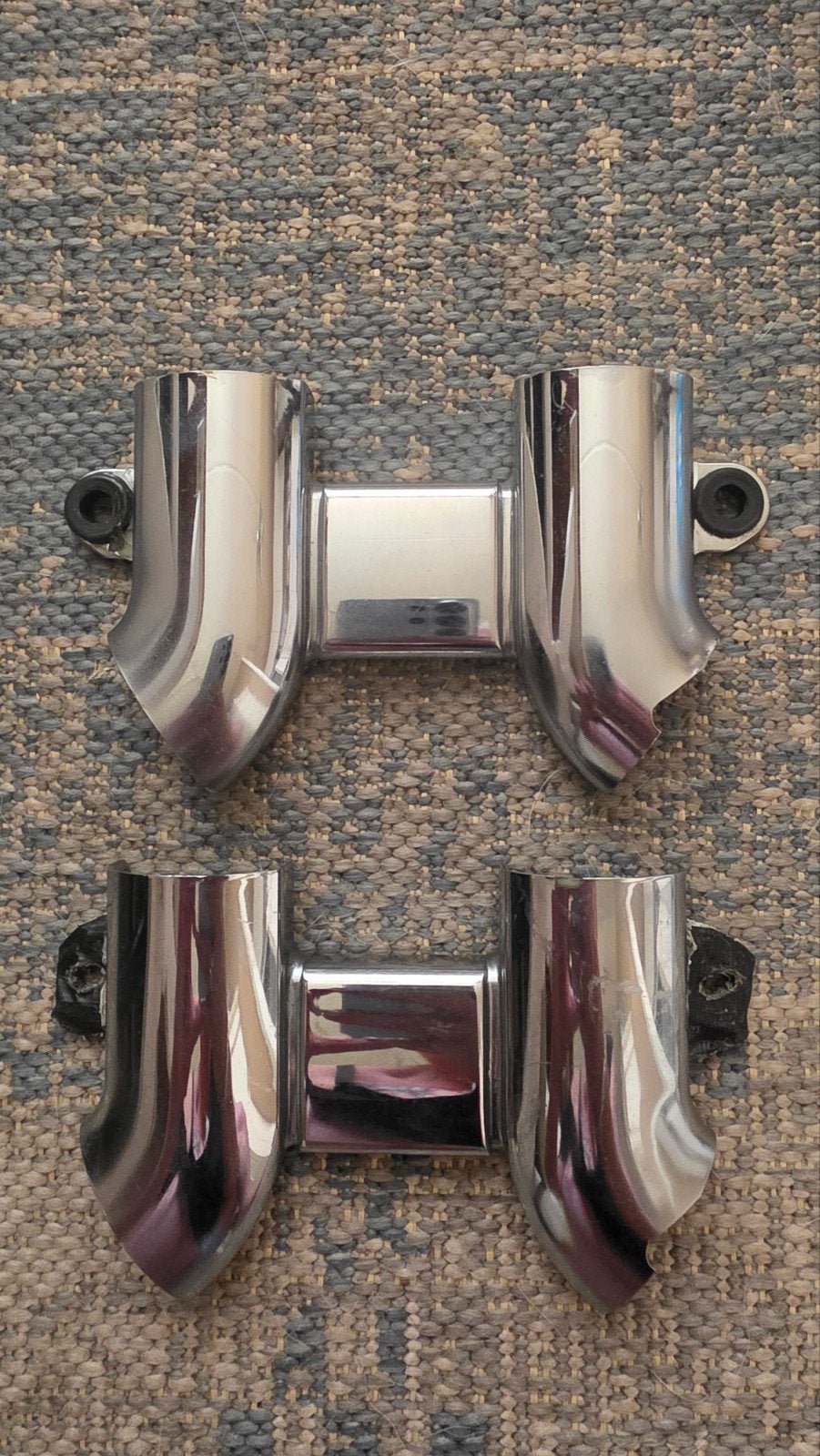Yamaha Vmax 1200 onderdelen, Ophalen of Verzenden, Gebruikt
