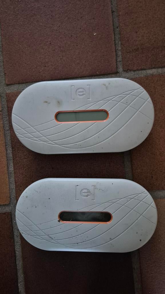 Micro omvormer systeem onderdelen, enphase envoy, Doe-het-zelf en Verbouw, Elektra en Kabels, Ophalen of Verzenden, Gebruikt, Overige typen