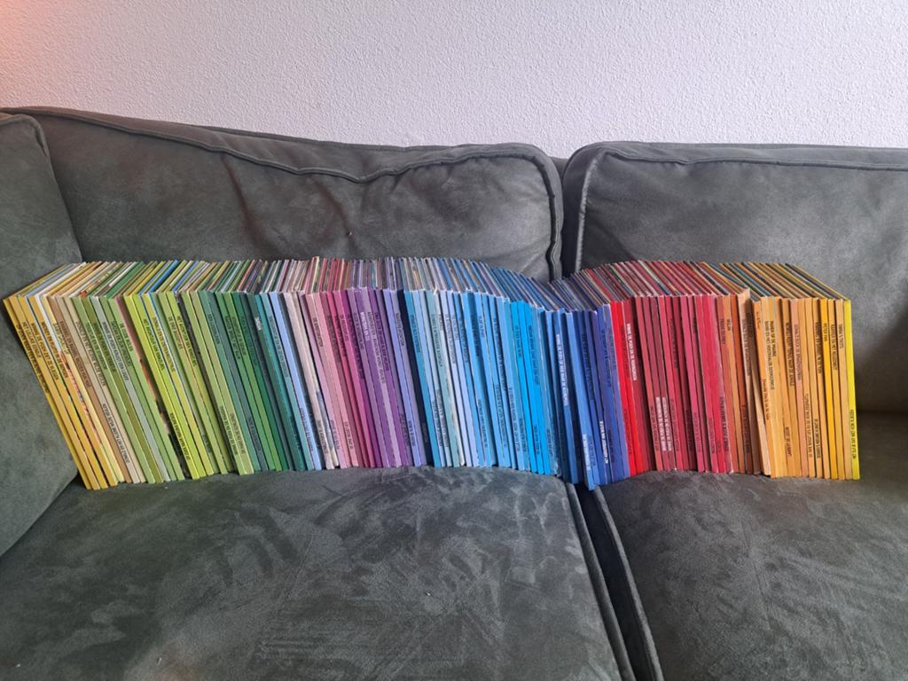 originele  walt- disney kinderboeken,, Boeken, Ophalen, Gelezen, Diverse auteurs, Nederland