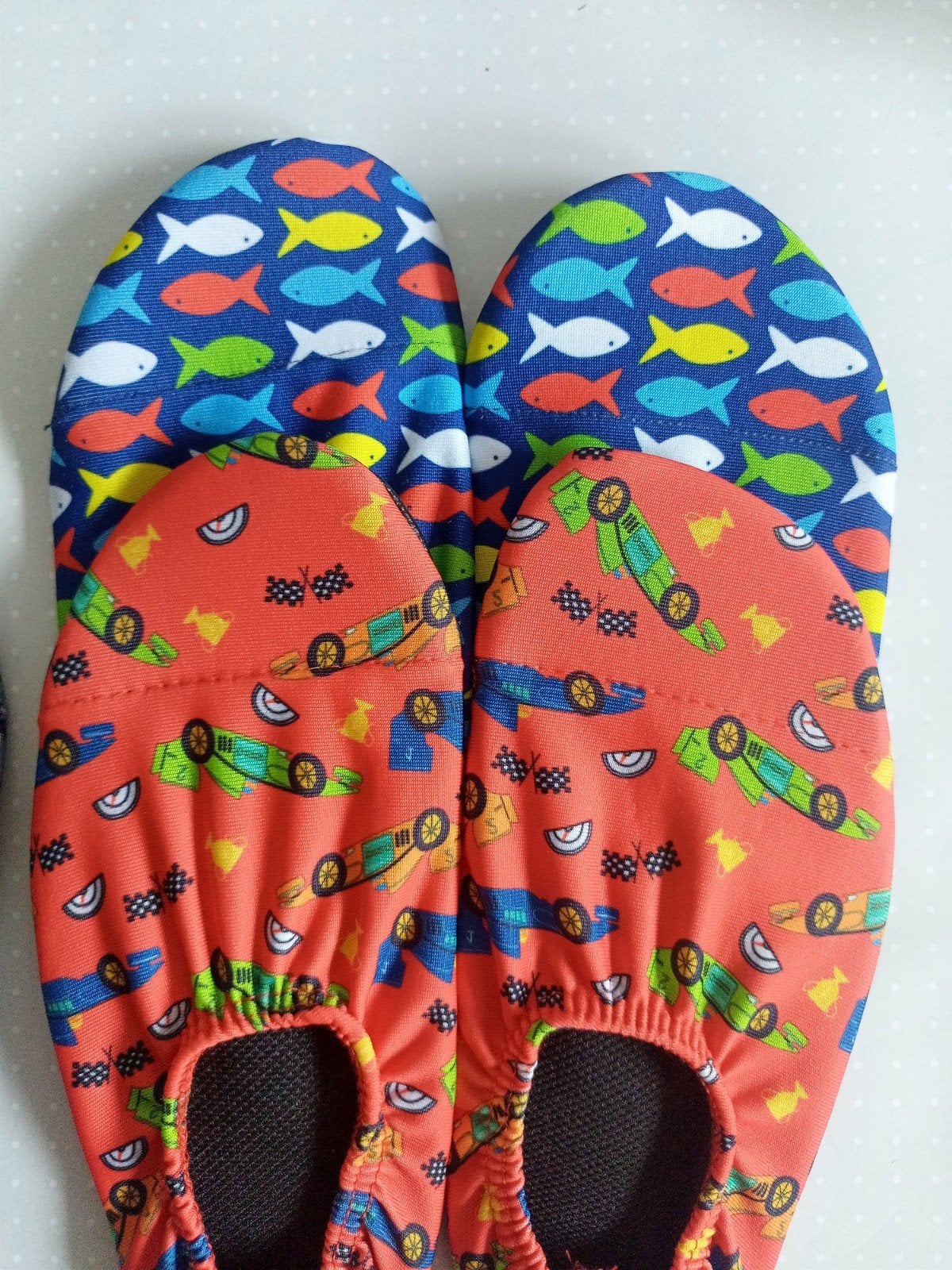 Slipstop, FreshOut & Goodness maat 18 tm 29, Jongen of Meisje, One size, Nieuw, Ophalen of Verzenden