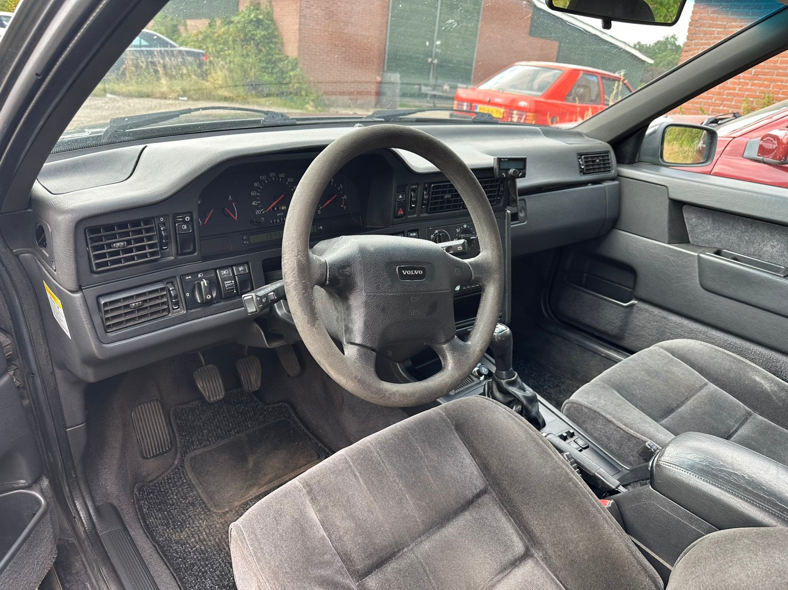Volvo 850 v70 s70 c70 onderdelen, Auto-onderdelen, Interieur en Bekleding, Ophalen of Verzenden, Gebruikt, Volvo