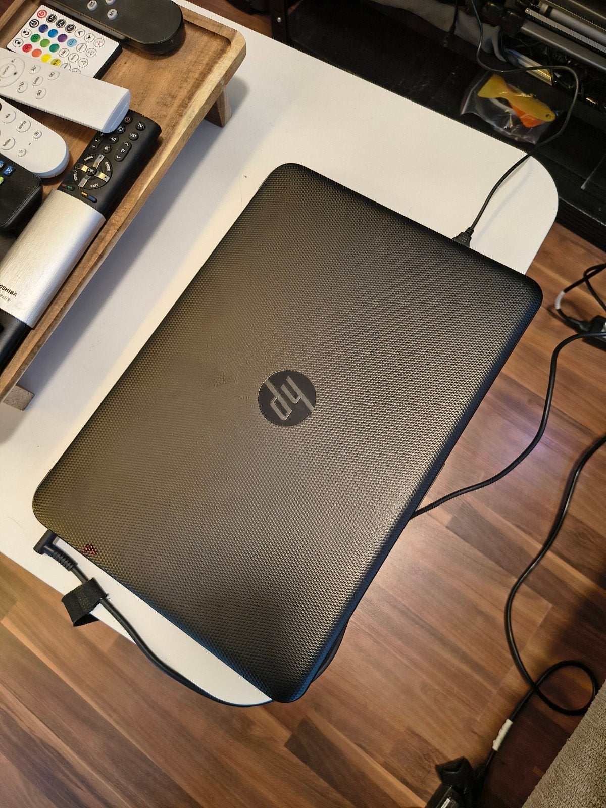 HP Pavilion 14-ac180nd, Ophalen of Verzenden, Gebruikt, Hewlett Packard HP