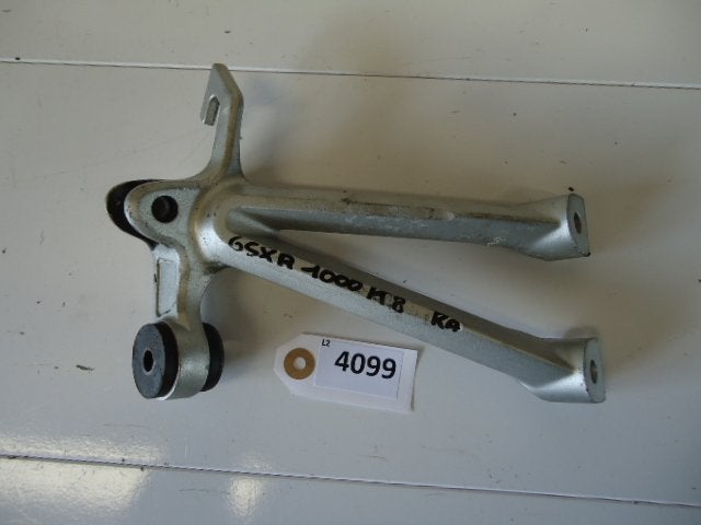 GSXR1000 2007 - 2008 Suzuki D1-24354