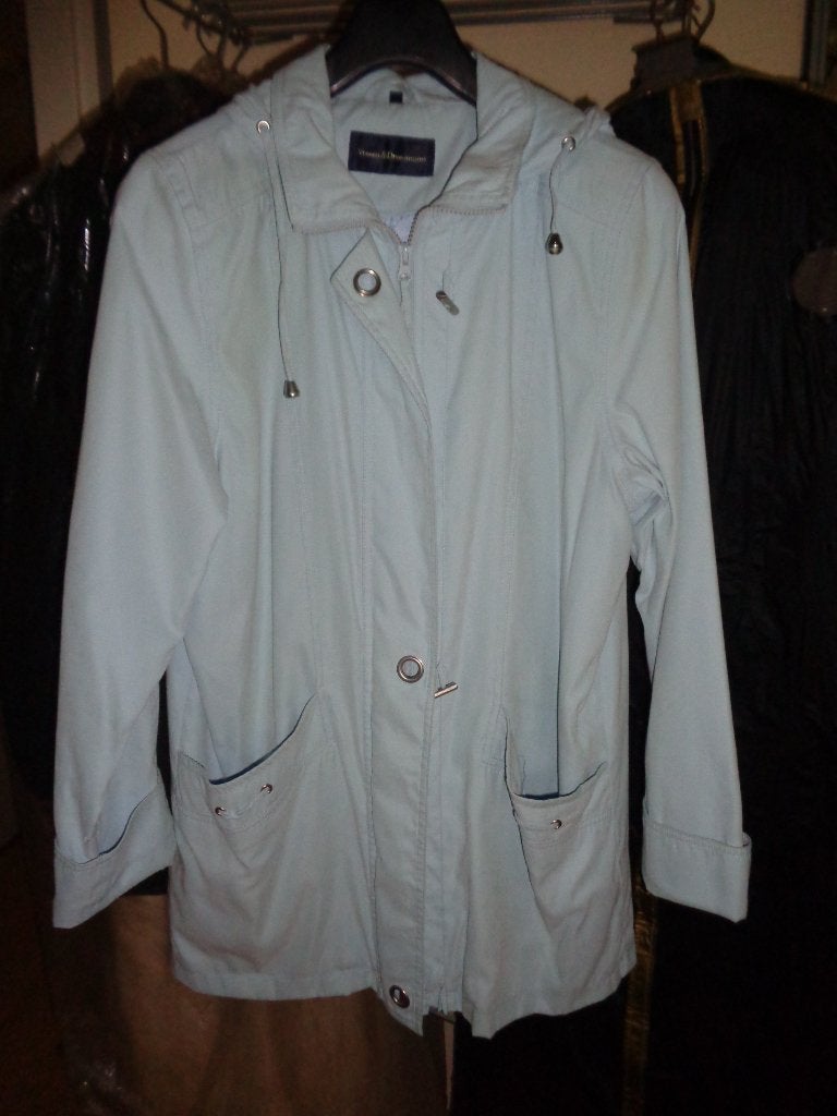 Zomerjassen dames, Kleding | Dames, Ophalen, Nieuw, Maat 36 (S), Blauw