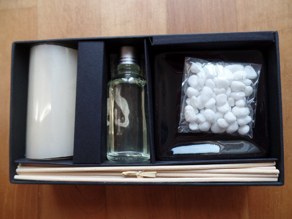 NIEUW wellness geurpakket, Ophalen of Verzenden, Nieuw, Overige typen