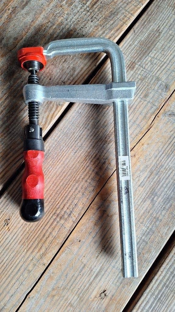 Gedore Lijmtangen lijmklemmen 120x250mm NIEUW!!!, ., Nieuw, Ophalen of Verzenden, .