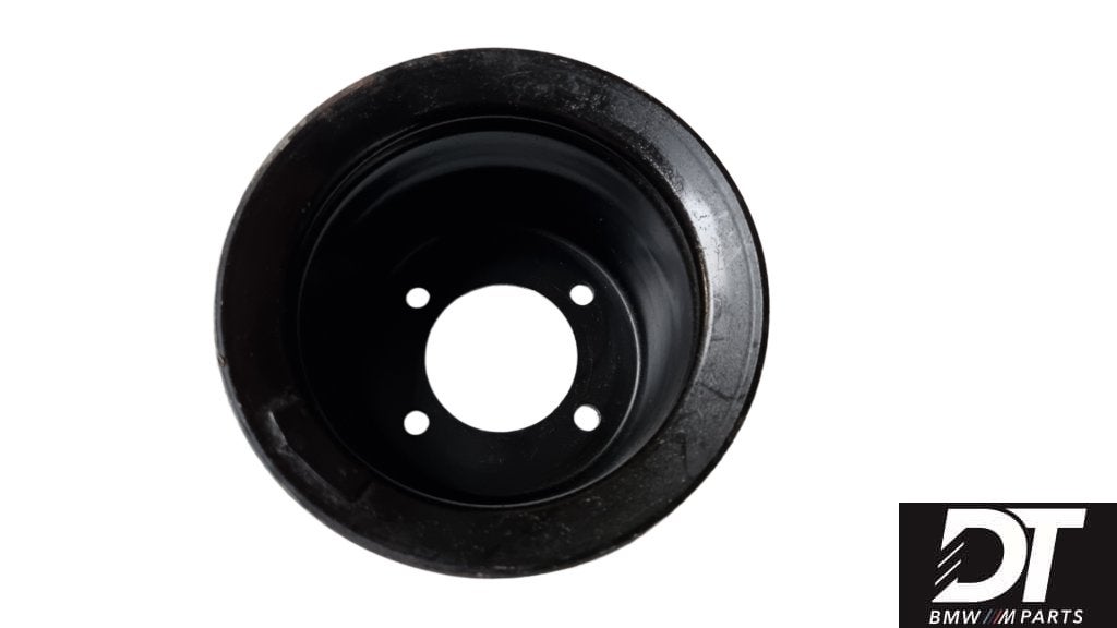 Waterpomppoelie BMW M3 E30 S14 S14B23 11511277728, Nieuw, Ophalen of Verzenden, BMW