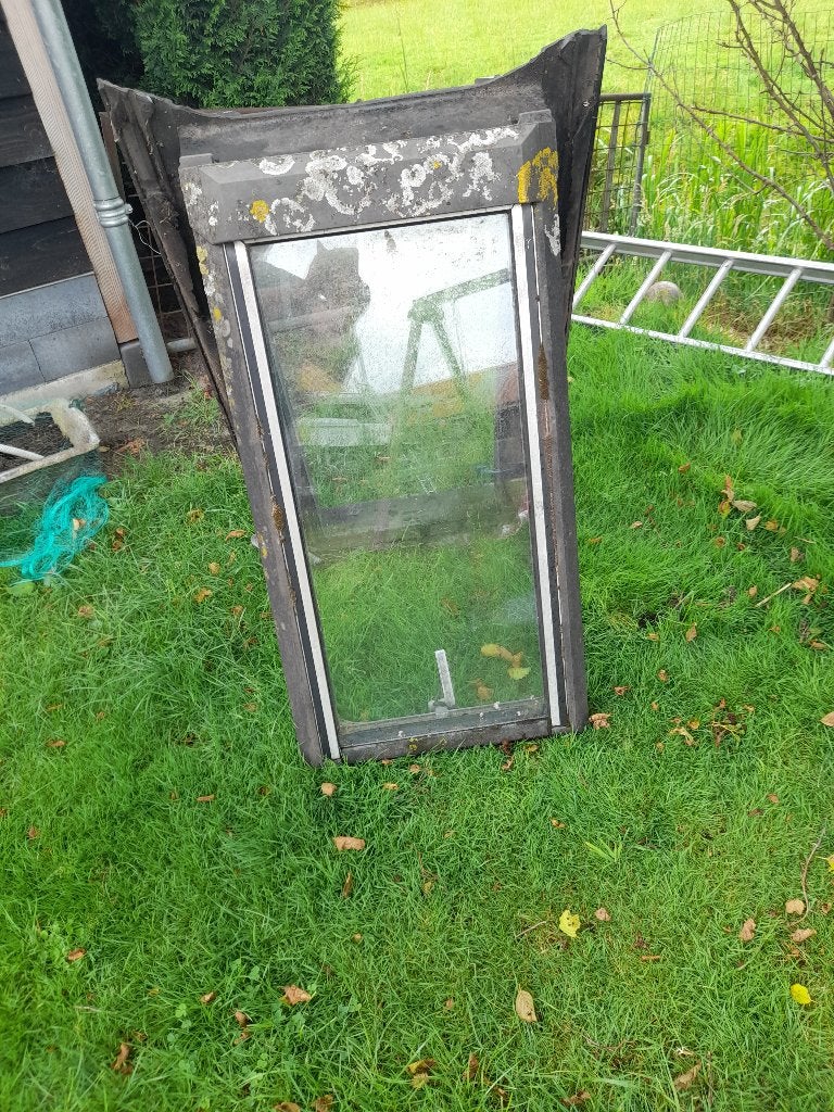 Dakramen, Ophalen, Gebruikt