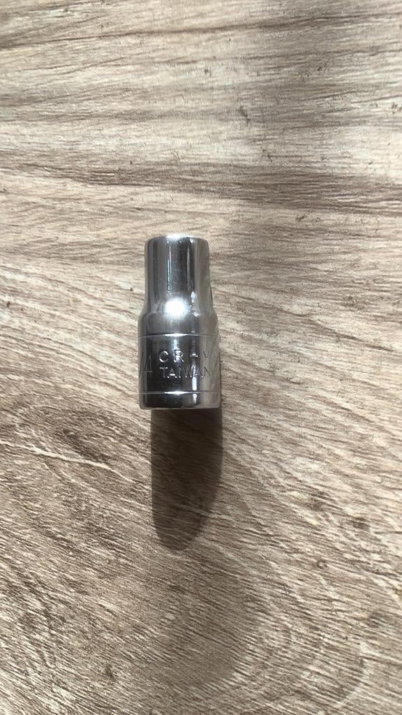 ACE Taiwan 1/4” - 1/4”CR-V, Ophalen, Gebruikt
