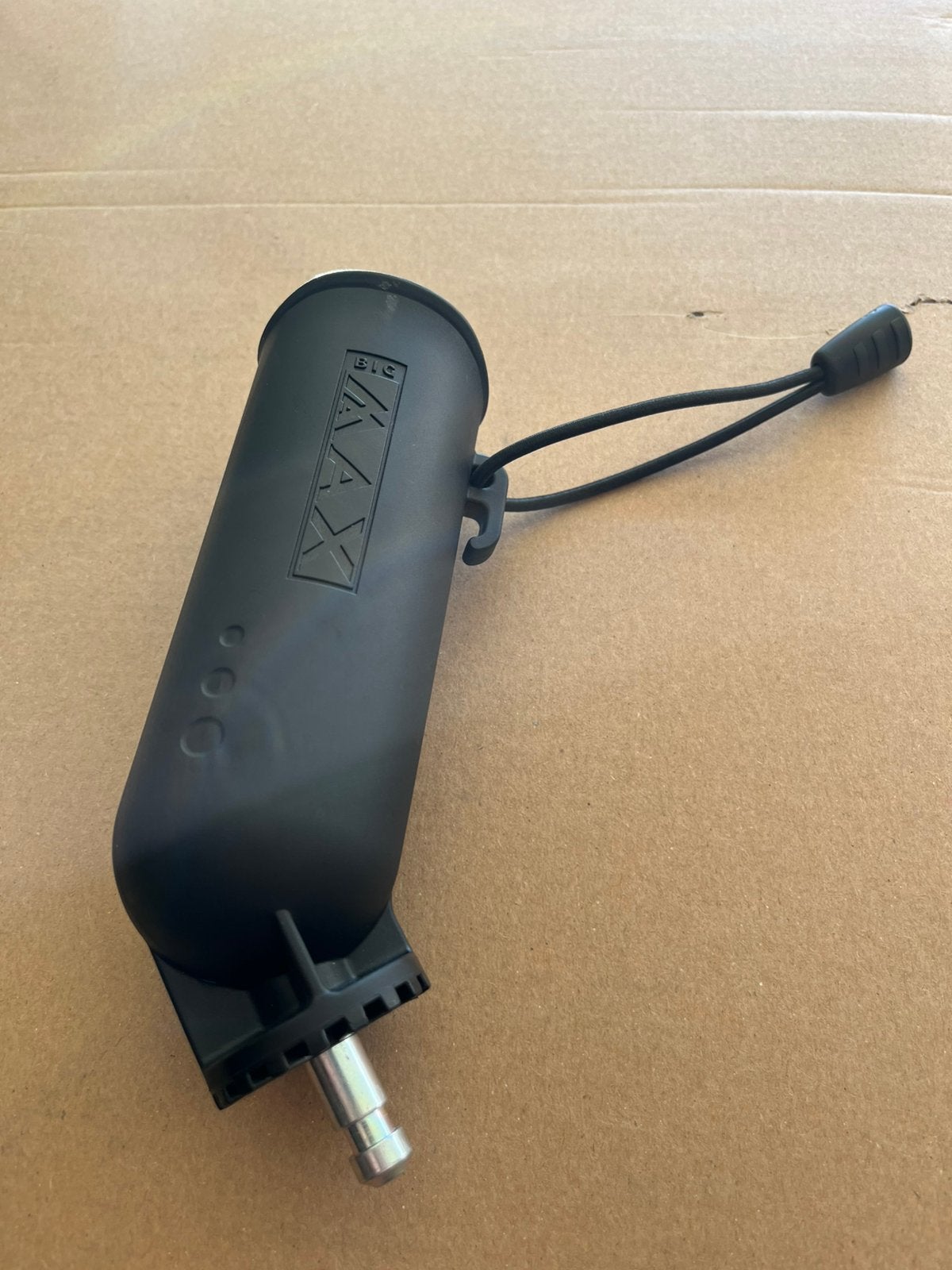 BigMax Parapluhouder, Ophalen, Zo goed als nieuw