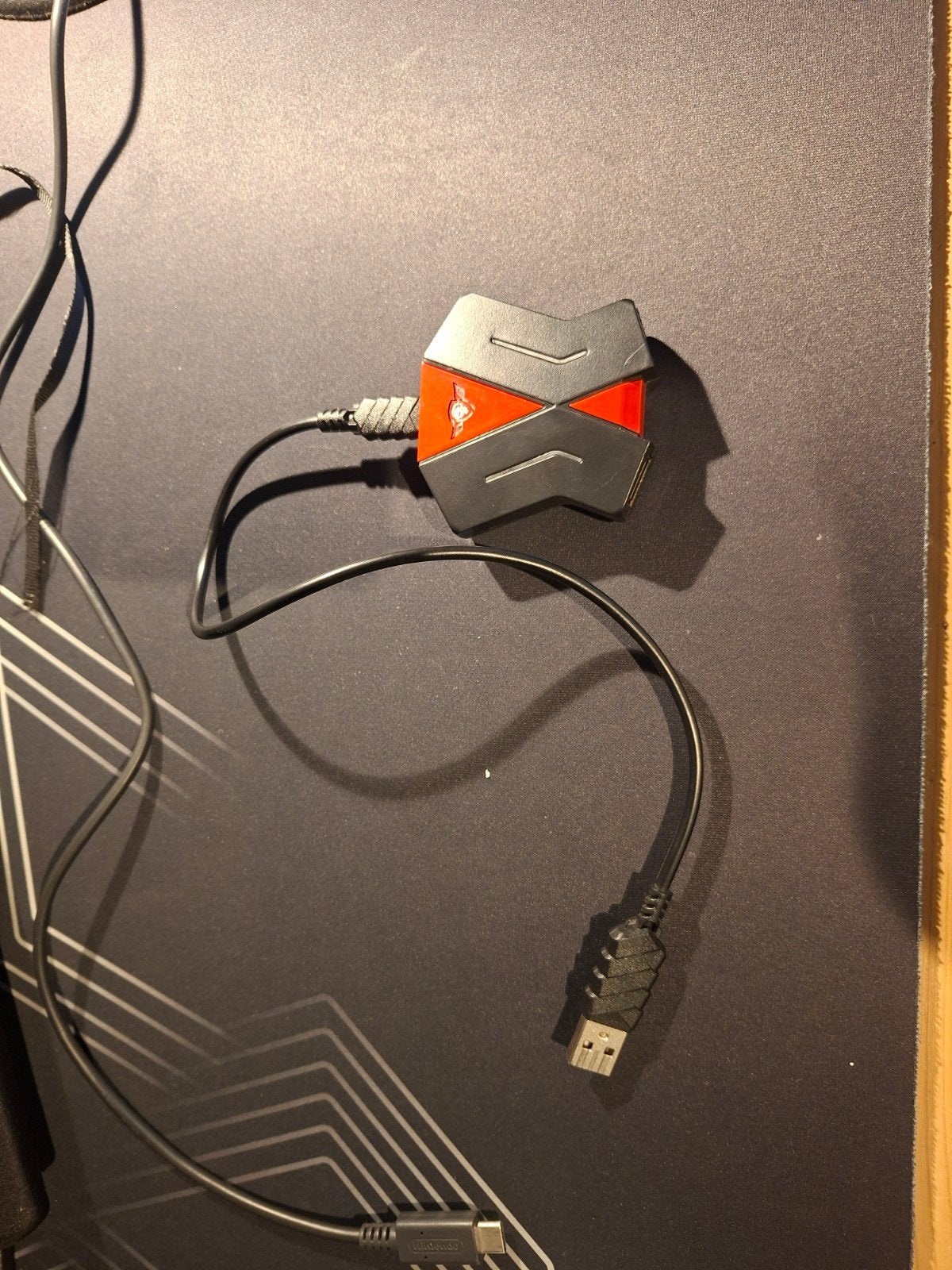 Spirit of Gamer SOG-CONV2 (2022) Converter, Ophalen of Verzenden