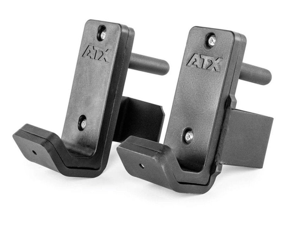 Atx j-hooks 60x60, Ophalen of Verzenden, Zo goed als nieuw