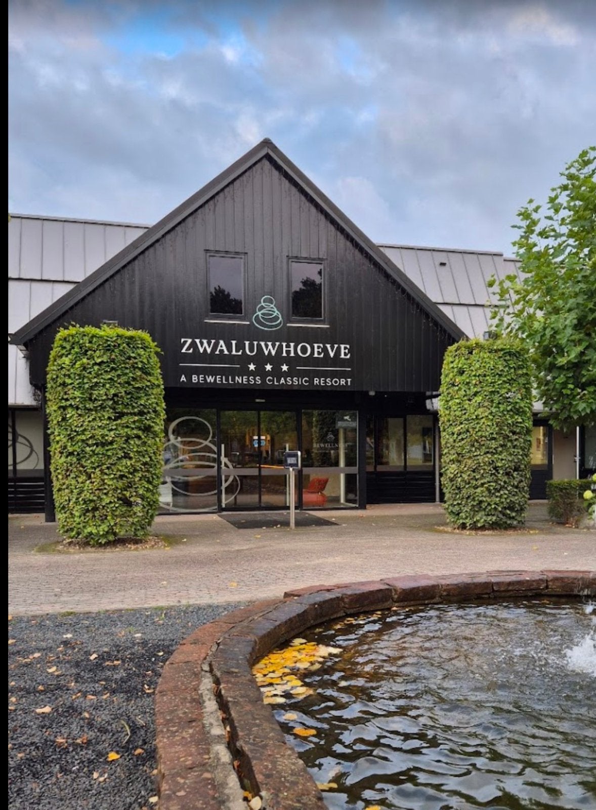 Entree naar Zwaluwhoeve voor 1 person, Eén persoon, Ticket of Toegangskaart