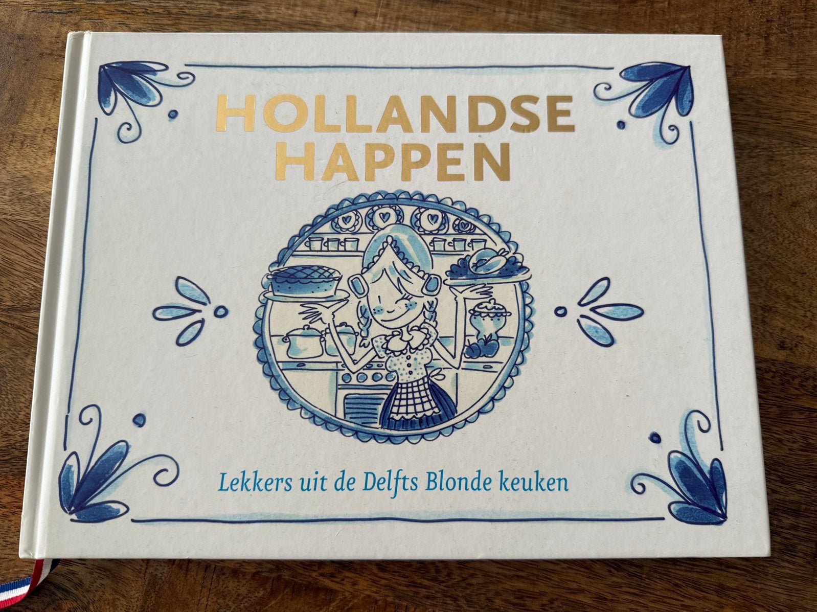 Boek van Blond Amsterdam, Boeken, Kookboeken, Ophalen, Nieuw