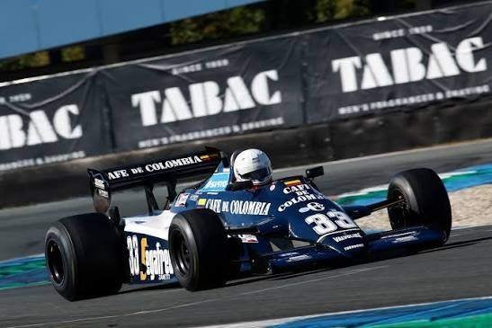 2 tickets TABAC Classic GP Assen ZATERDAG 29 aug, PADDOCK, Twee personen