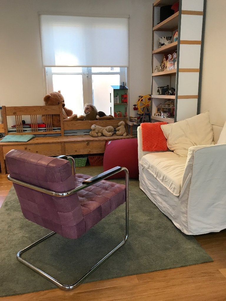 praktijkruimte Haarlem Centrum voor 1 of 2 dg. p.w., Huizen en Kamers, Kamers te huur, Haarlem