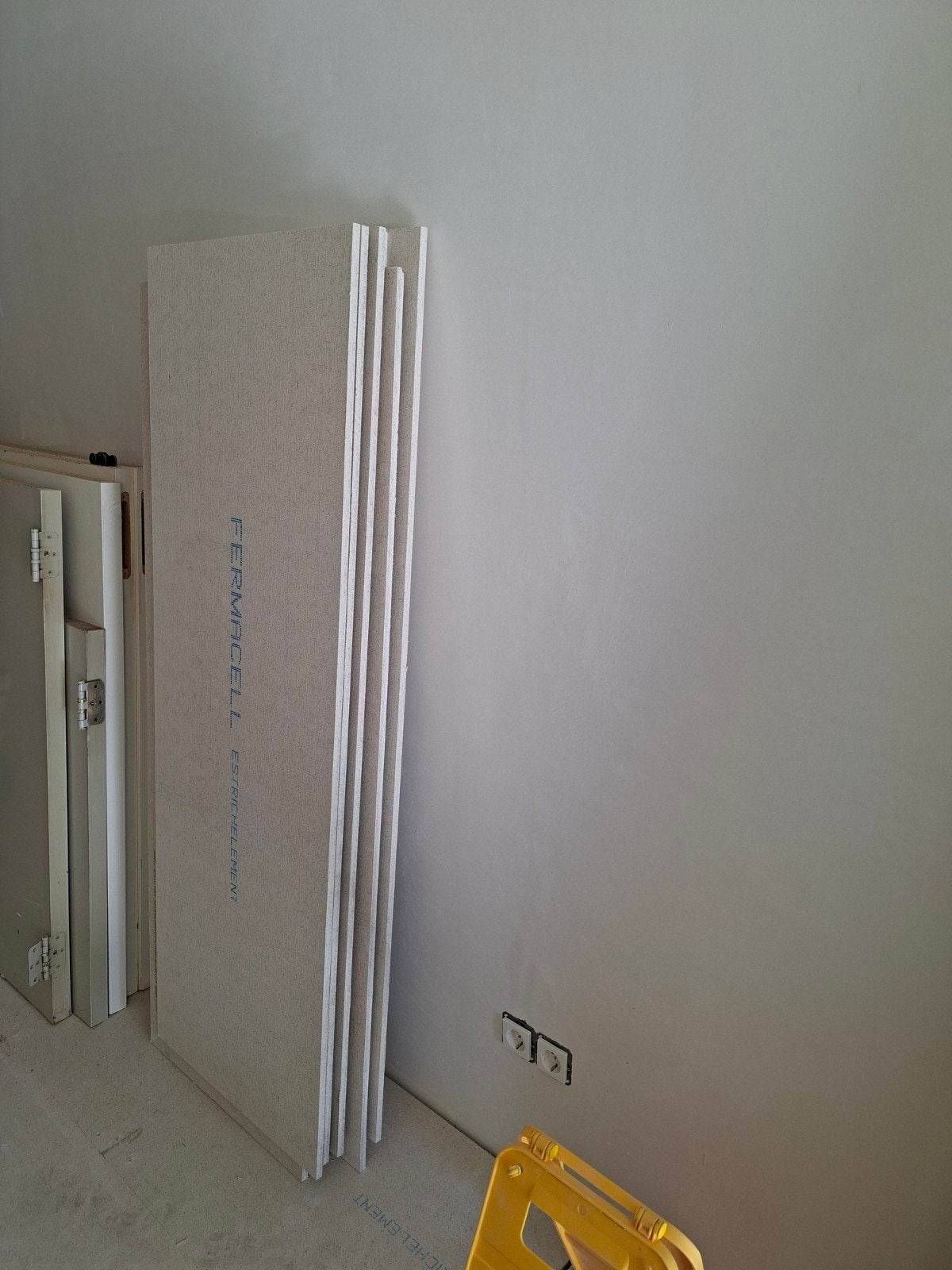 Fermacell 2E22    7 platen 5m², Ophalen, Nieuw
