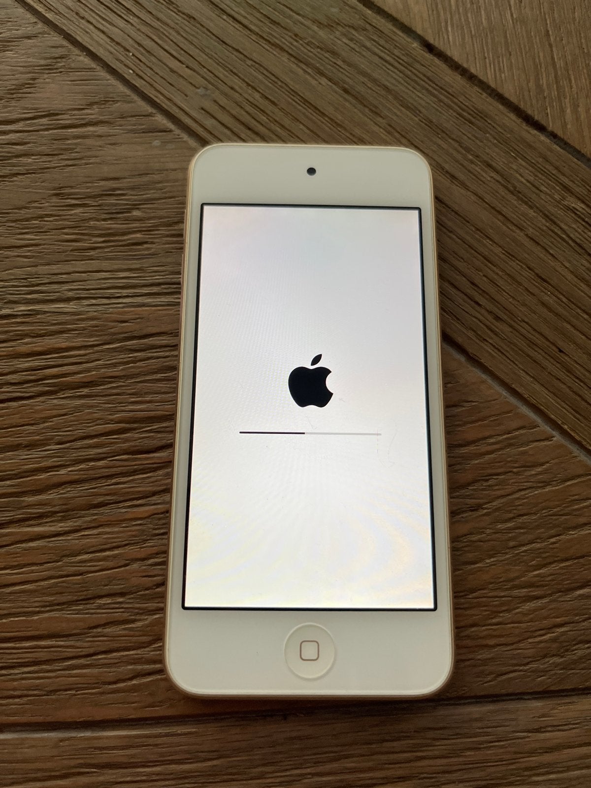 Apple iPod Touch 6e generatie 16GB Goud, Audio, Tv en Foto, Gebruikt, Overige kleuren, Touch, Ophalen of Verzenden