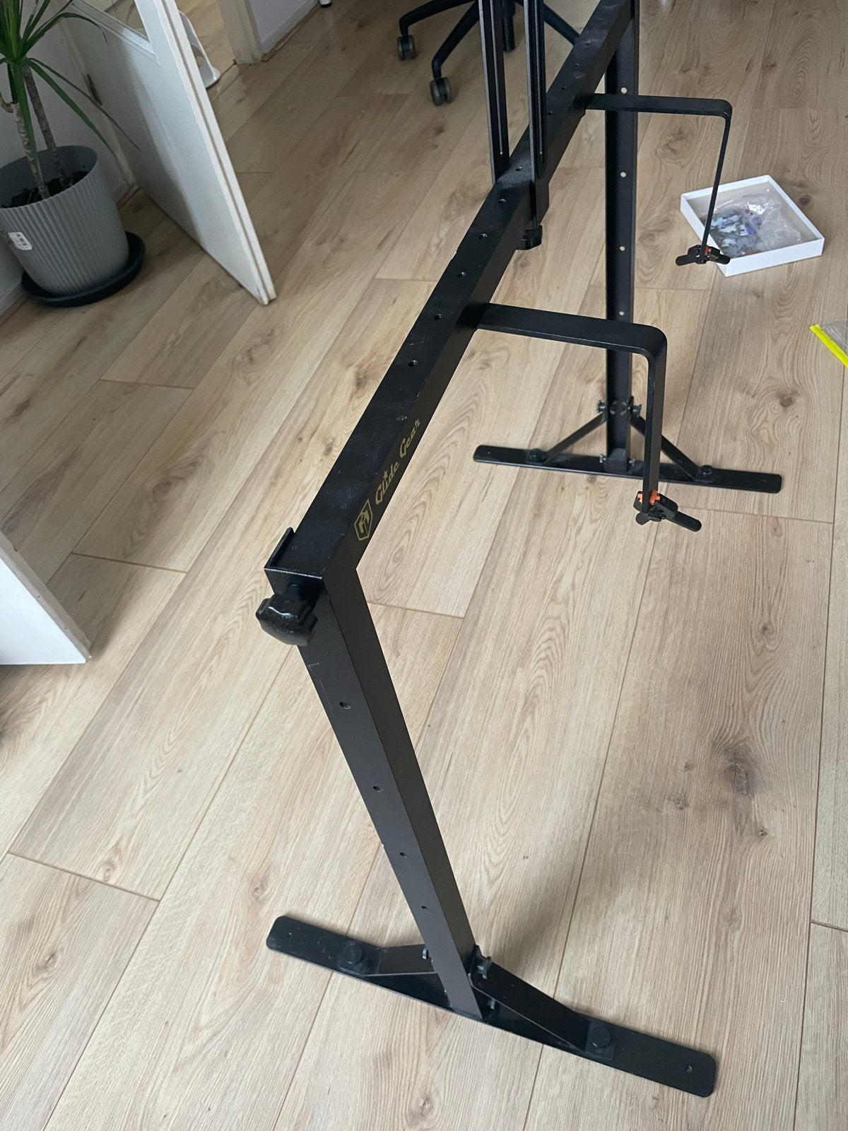 Glide Gear Overhead Camera Mount - Perfect voor Top-Down Sho, Overige merken, Statief, Ophalen, Gebruikt