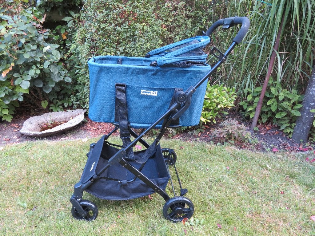Nog nieuwe Inno Pet buggy  (voor hond of kat;-), Ophalen, Nieuw