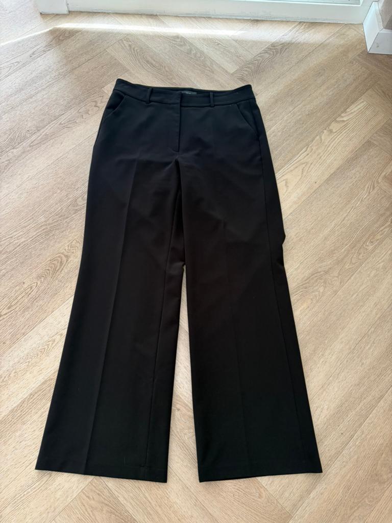 Cambio Amelie zwart mt 42 zgan, Kleding | Dames, Zwart, Maat 42/44 (L), Ophalen of Verzenden, Zo goed als nieuw