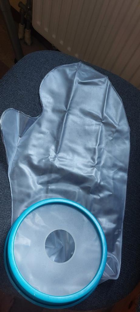 Arm manchet, Ophalen of Verzenden