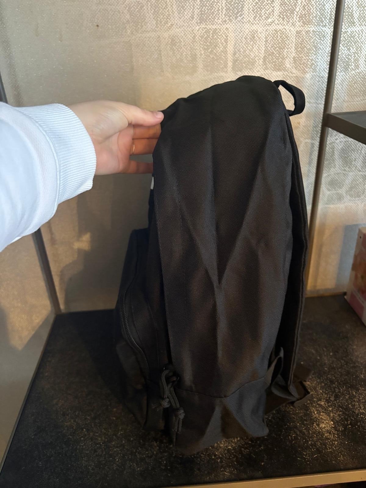 Nieuwe O'Neill rugzak - Zwart, ideaal voor school/reizen, Sieraden, Tassen en Uiterlijk, Tassen | Rugtassen, Ophalen of Verzenden