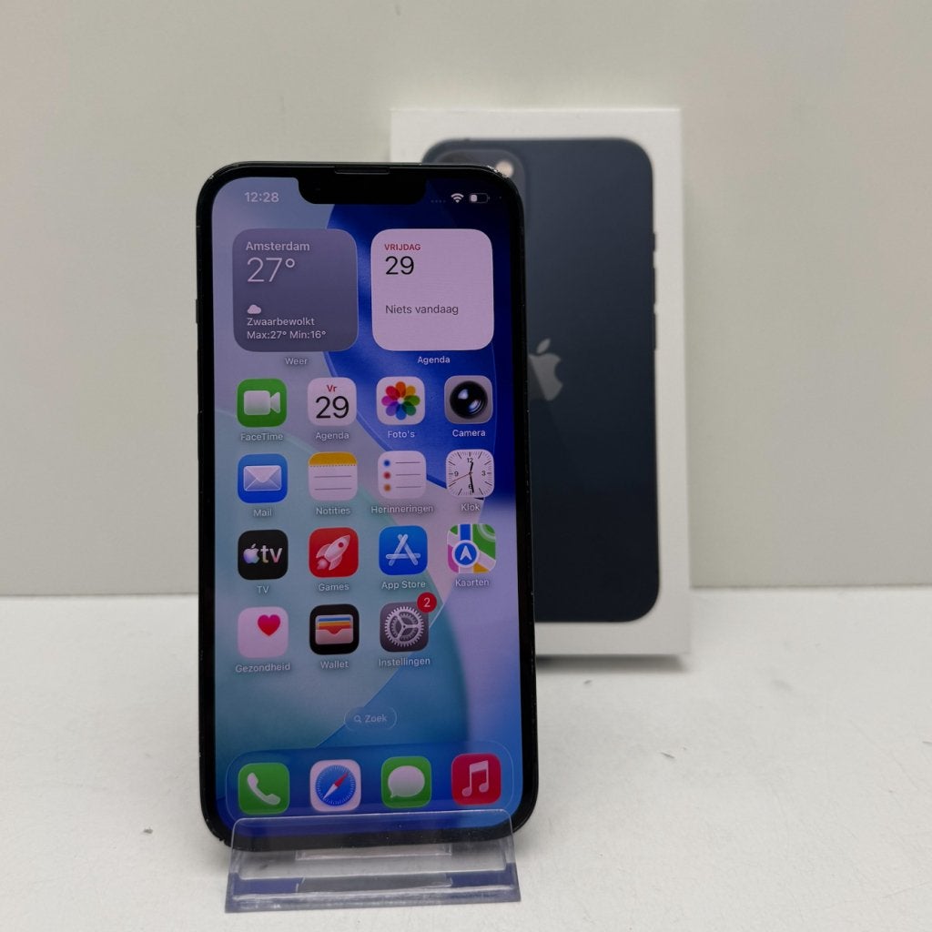 Apple Iphone 12 Mini 64GB | Met Garantie, Apple, Zo goed als nieuw, Support@apple.com, One Apple Park Way
Cupertino, CA 95014
United States
