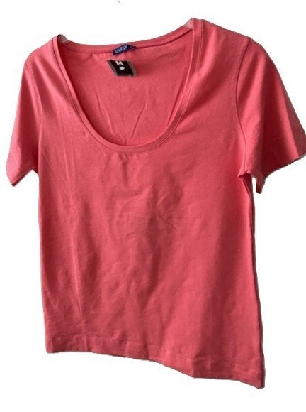 Marsh T-Wear Basic T-shirt bubble gum pink XL, Kleding | Dames, Marsh T-Wear, Maat 46/48 (XL) of groter, Nieuw, Ophalen of Verzenden