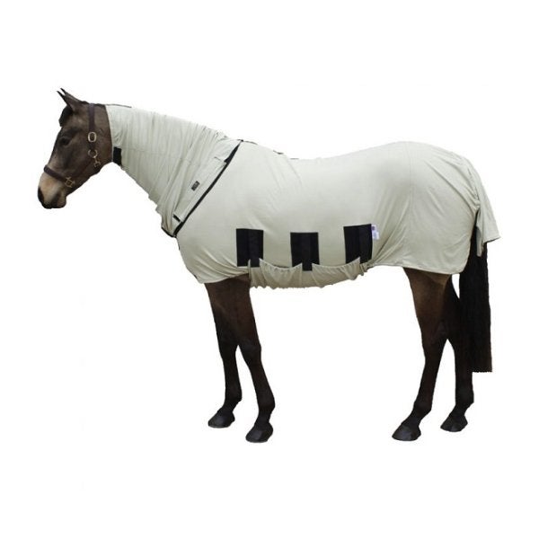 Snuggy Hoods eczeemdeken 6.0 / 183 / 185 met kap, Ophalen of Verzenden, Zo goed als nieuw