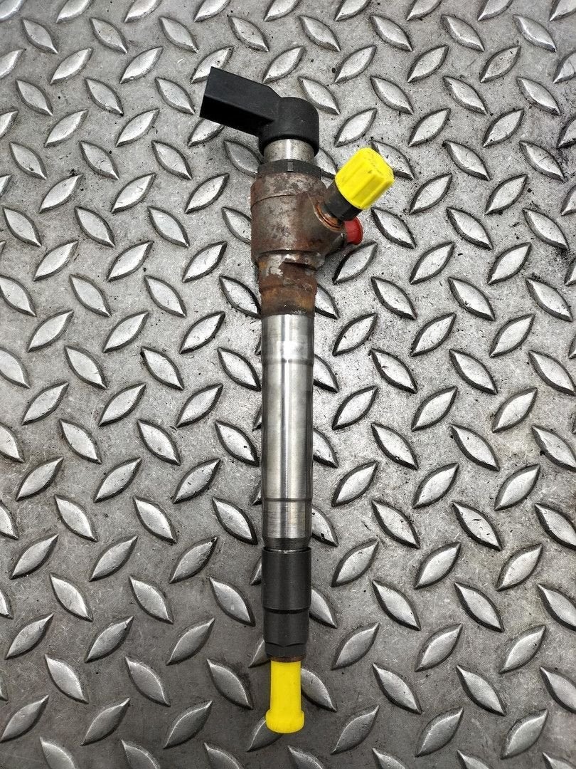 FORD RANGER BRANDSTOF INJECTOR / VERSTUIVER BK2Q9K546AG 2014, Ophalen of Verzenden, Gebruikt, Stiba lid