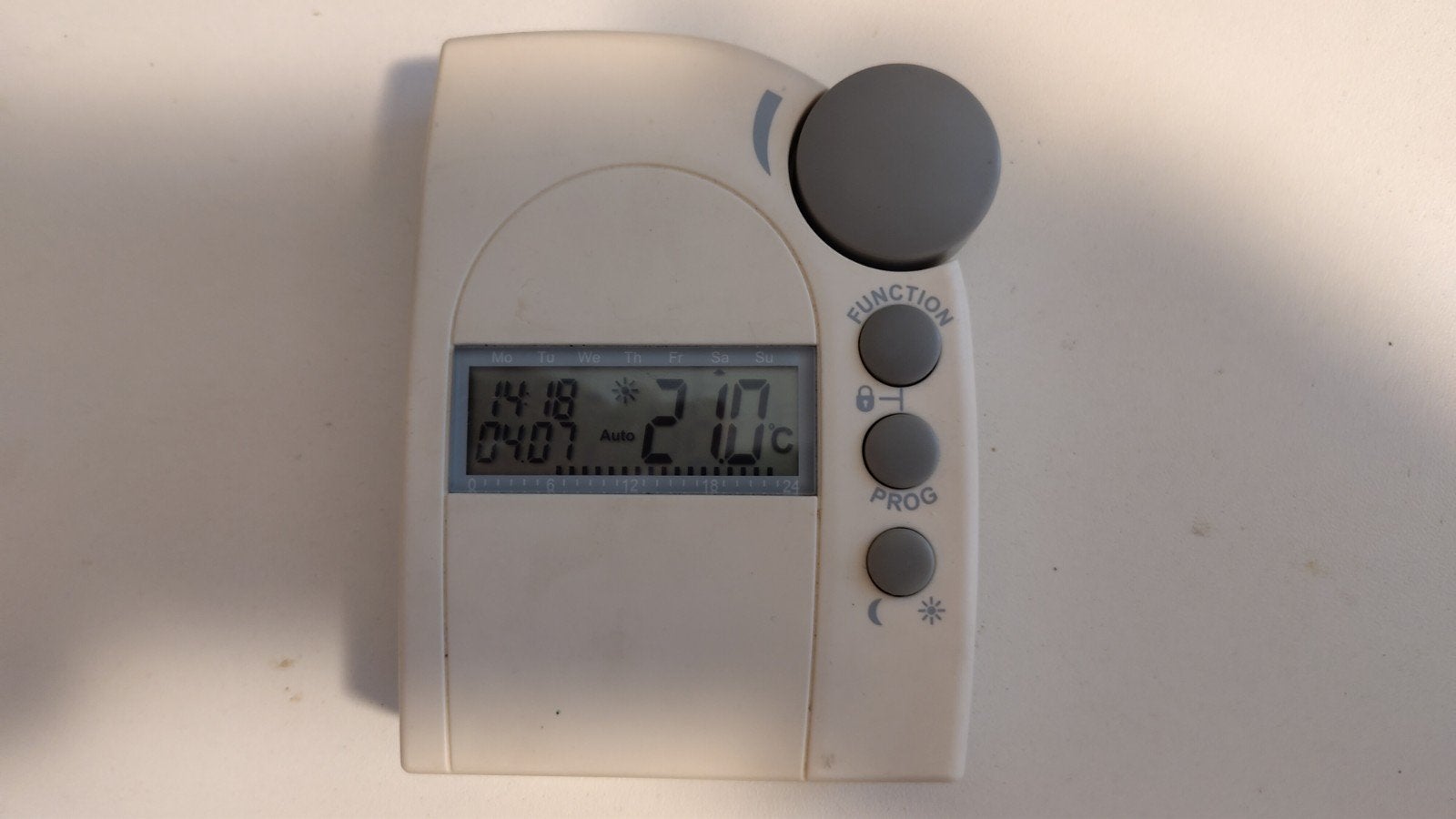 Infrarood Panelen 500W met Thermostaat. Stralings panelen., Doe-het-zelf en Verbouw, Verwarming en Radiatoren, Ophalen of Verzenden
