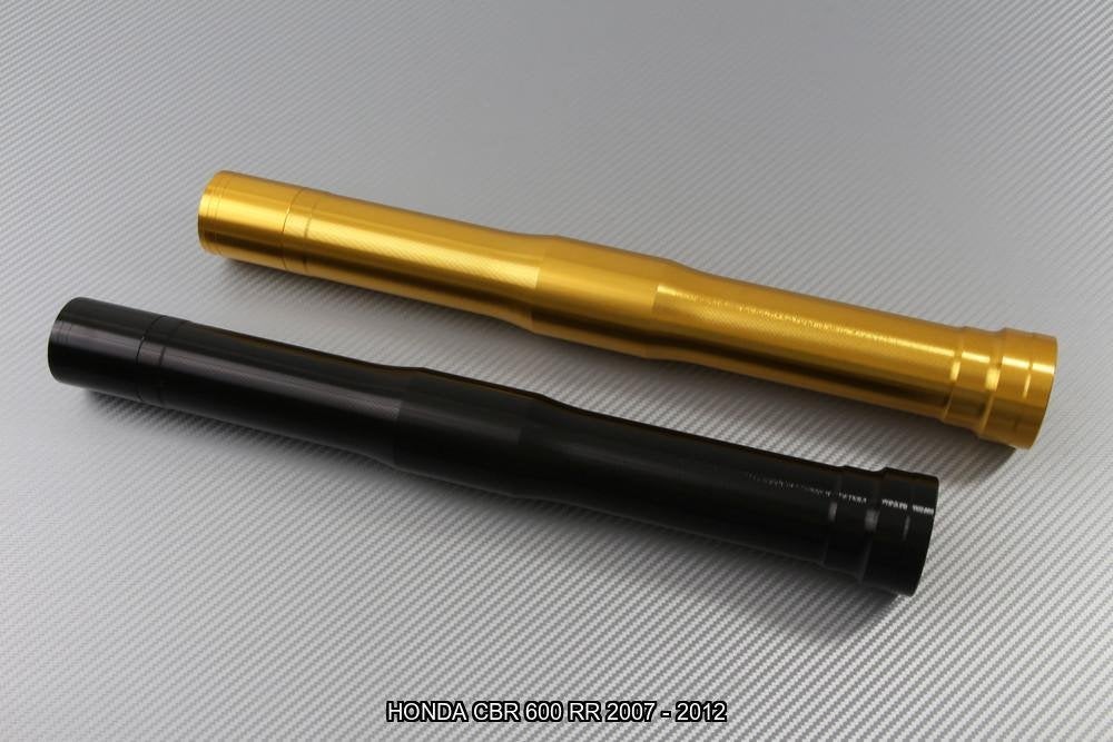 Buitenpoten voorvork SPR voor HONDA CBR 600 RR 2007 - 2012, Verzenden, Nieuw