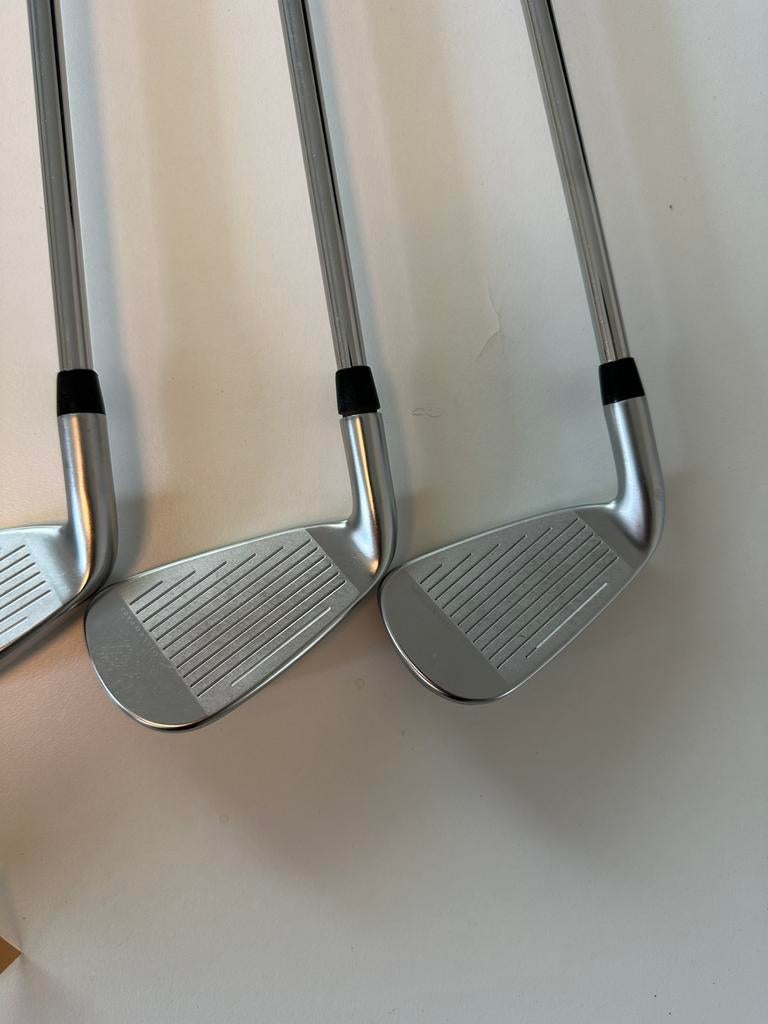 Cobra LTDX ONE-Length P-5 / R flex - ZGAN - 6S1452, Overige merken, Set, -, -