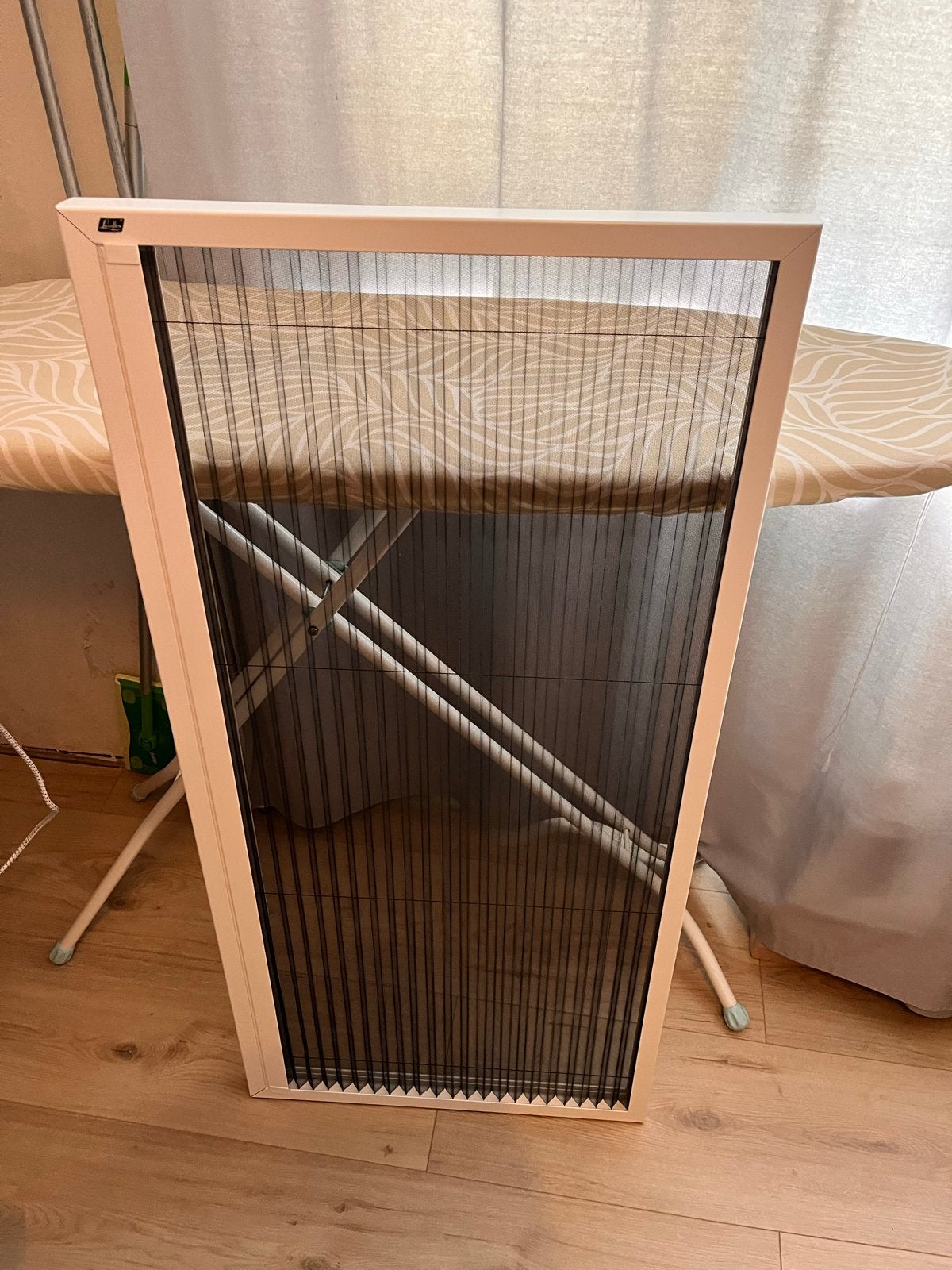 Luxaflex Schuifhordeur - Bescherming tegen insecten, Hordeur, Minder dan 200 cm, Nieuw, Schuifdeur
